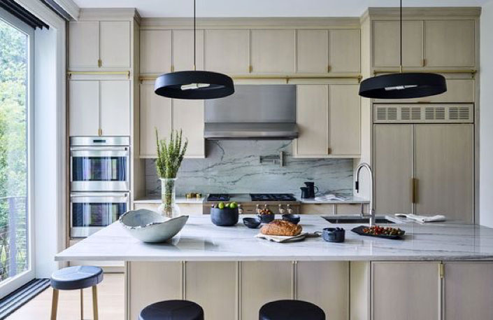 2019 Kitchen Design Trends - Gem Cabinets